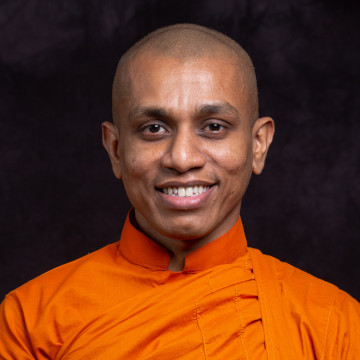 Buddha Monk рэпер