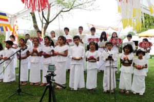 Vesak 2018