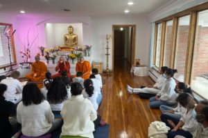 Monthly Program Sponsored By North East Ohio Sri Lankan Catholic Community 02/26/2022