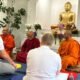 Meditation Retreat with Bhante Sujatha 11/11/2023