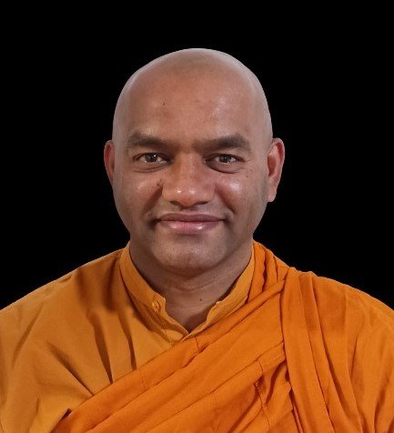 Bhante Buddhadaththa
