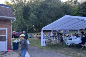 The 2nd Annual Sri Lankan Food Fairat the Cleveland Buddhist Vihara