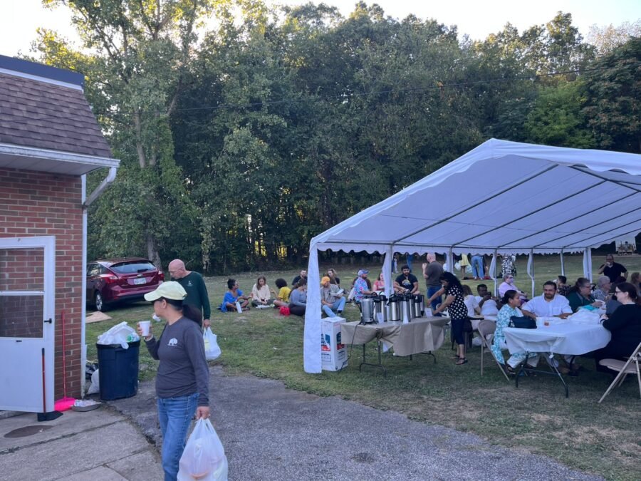 The 2nd Annual Sri Lankan Food Fairat the Cleveland Buddhist Vihara