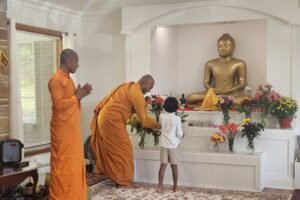 Monthly Program in September 2025