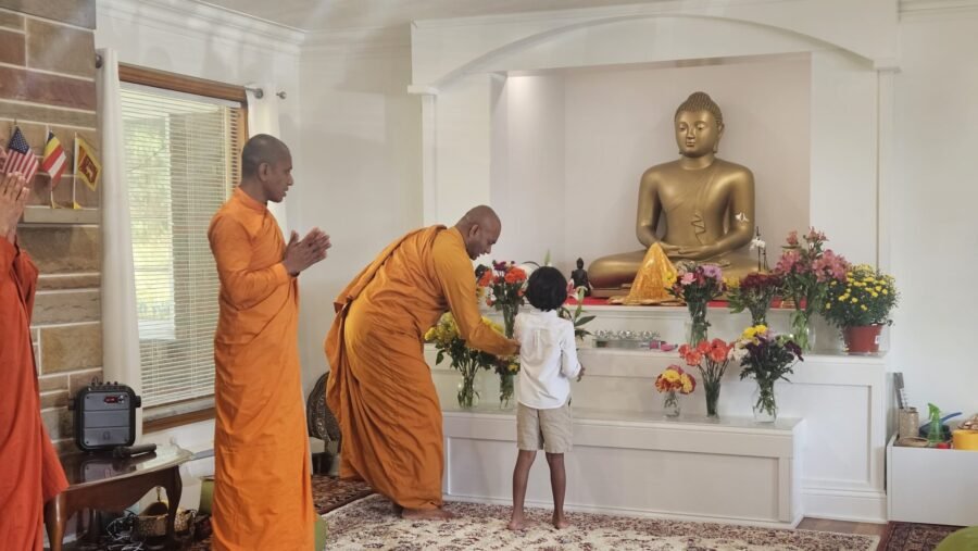 Monthly Program in September 2025