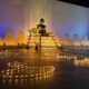 Oil Lamp Lightning Ceremony on 03/14/2026