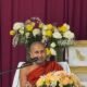 Day 1 of Special Dhamma Program & Meditation Retreat – Most Venerable Kothmale Kumara Kassapa Thero