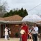 Day 2 of Special Dhamma Program & Meditation Retreat – Most Venerable Kothmale Kumara Kassapa Thero