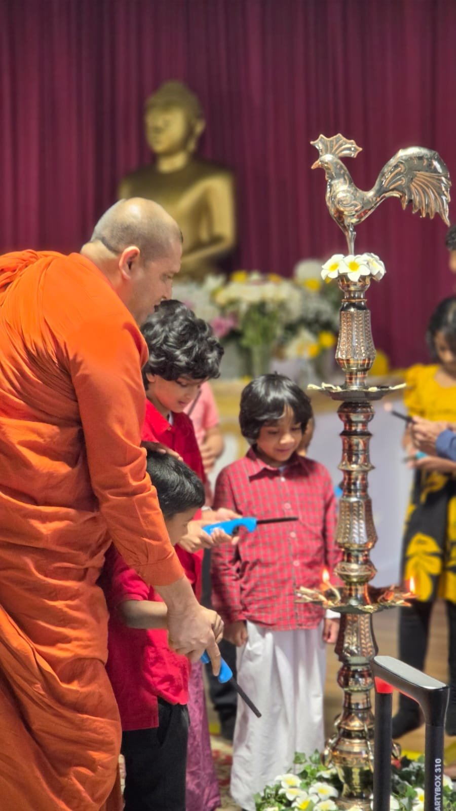 Celebrate the Sinhala & Hindu New Year 2026